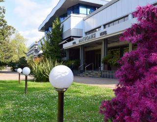 Отель "Магнолия"