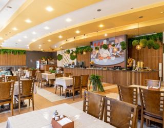 Отель "Магнолия"