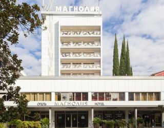 Отель "Магнолия"