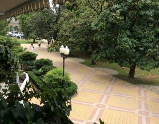 Отель "Магнолия"