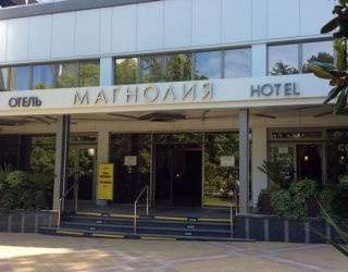 Отель "Магнолия"