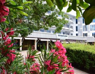 Отель "Магнолия"