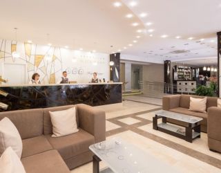 Отель "Магнолия"