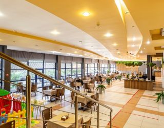 Отель "Магнолия"