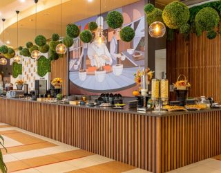 Отель "Магнолия"