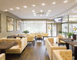 Отель "Магнолия"