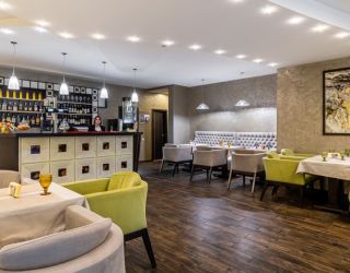 Отель "Магнолия"