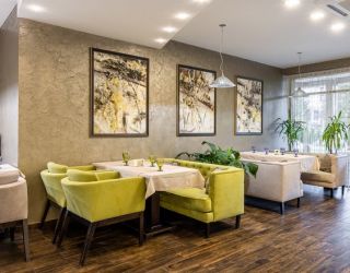 Отель "Магнолия"