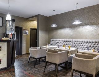 Отель "Магнолия"