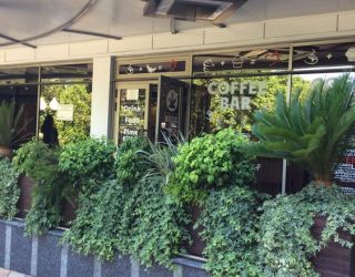 Отель "Магнолия"