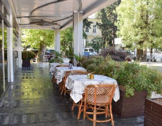 Отель "Магнолия"