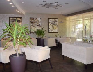 Отель "Магнолия"