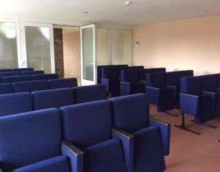 Отель "Магнолия"