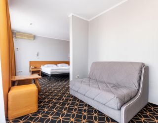 Отель "Магнолия"