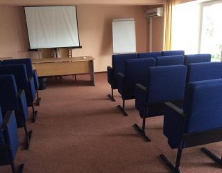 Отель "Магнолия"