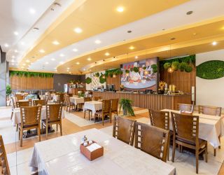 Отель "Магнолия"