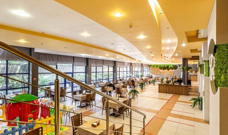 Отель "Магнолия"