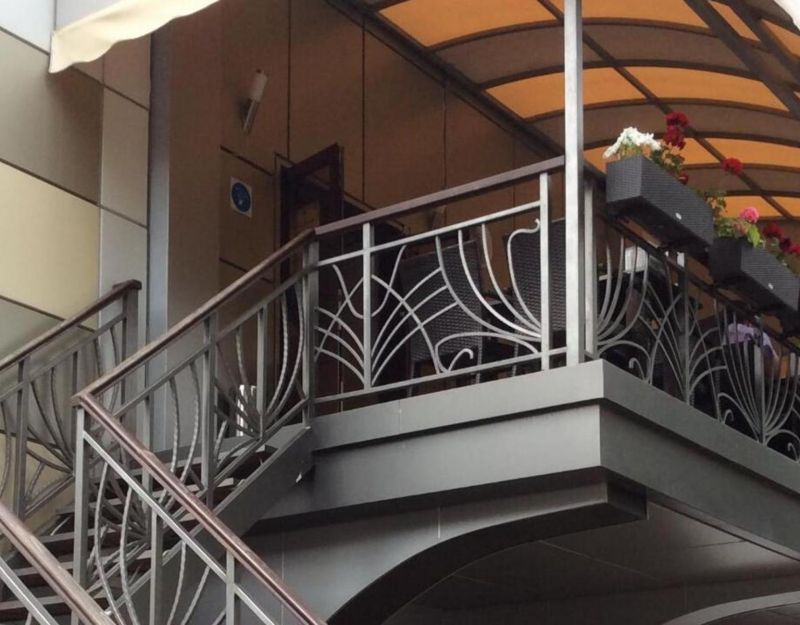 Отель "Магнолия"