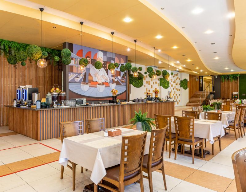 Отель "Магнолия"