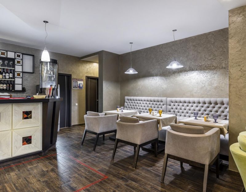 Отель "Магнолия"