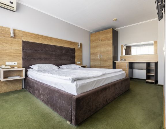 Отель "Магнолия"