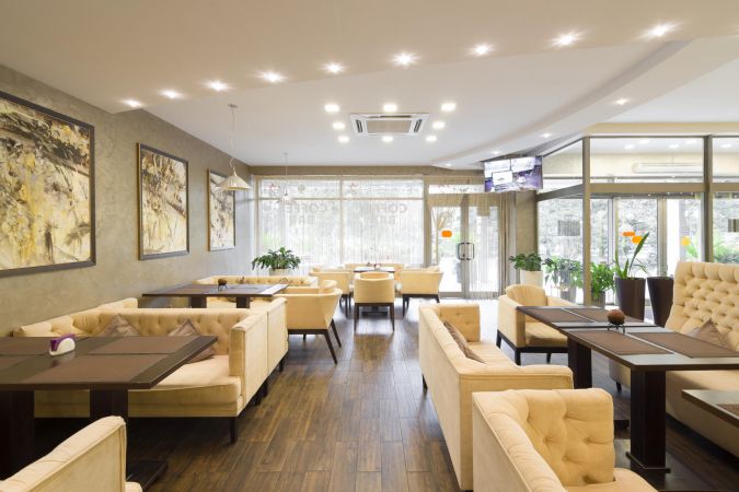 Отель "Магнолия"